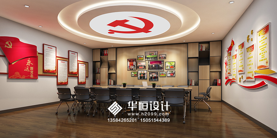 苏州海关党建先锋阵地